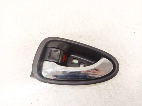 Used Rear left interior door handle Rear left interior door handle TOYOTA AVENSIS Saloon (_T27_) 1.8 VVT-i (ZRT271_, ZRT271R) (147 hp) 36584900 36584900