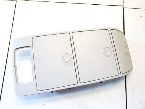 Handskerum Handskerum VW TOURAN (1T1, 1T2) 1.9 TDI (105 hp) 36760469 36760469