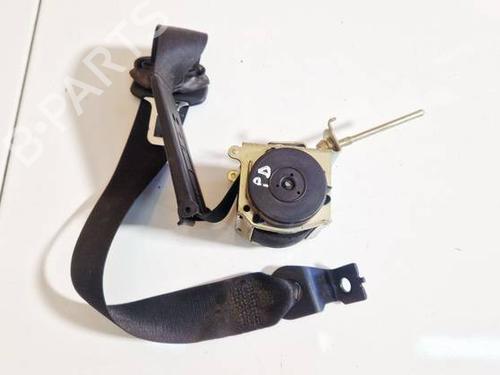Used Front right seatbelt Front right seatbelt 34972282 34972282
