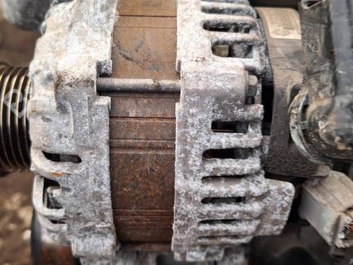 Used Alternator Alternator MITSUBISHI ECLIPSE CROSS (GK_, GL_) 1.5 T-Mivec (163 hp) 35020978 35020978