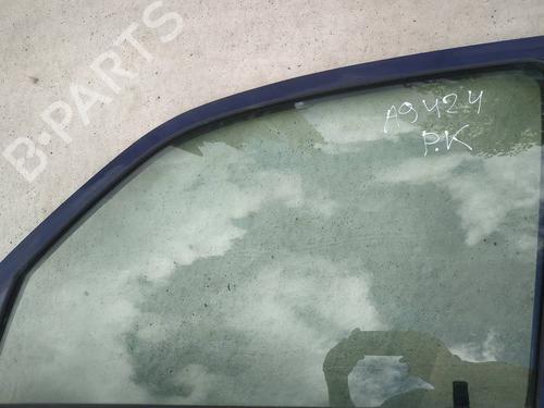 Used Front left door window Front left door window 35243201 35243201
