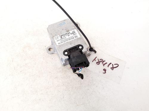 Used Electronic module Electronic module SAAB 9-3 (YS3F, E79, D79, D75) 1.9 TiD (150 hp) 35393228 35393228
