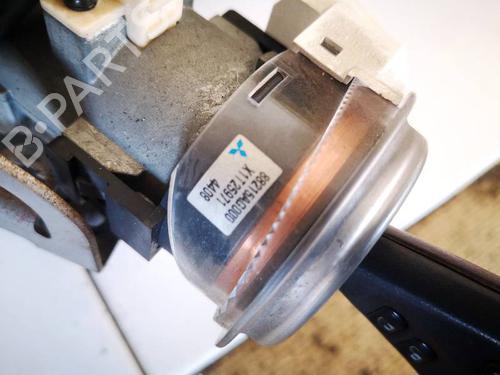 Ignition barrel SUBARU OUTBACK (BL, BP) 3.0 AWD (BPE) | BP34963404M48 - Image 3