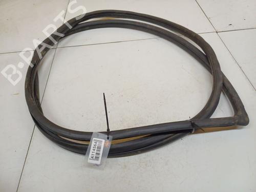 Used Rubber door seal Rubber door seal 36829119 36829119