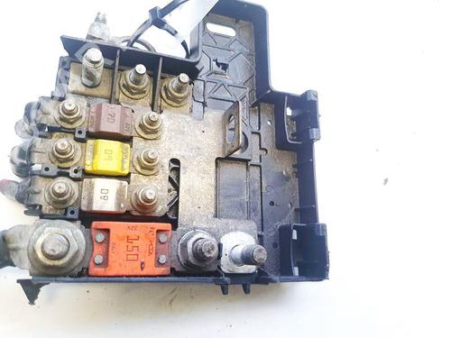 Used Fuse box Fuse box FIAT CROMA (194_) 1.9 D Multijet (194AXB1B) (120 hp) 32931734 32931734