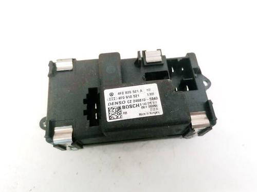 Used Heater resistor Heater resistor AUDI A6 C6 (4F2) 2.4 (177 hp) 35369510 35369510