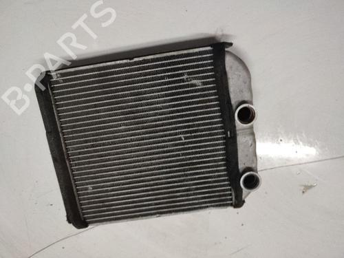 Used Heater matrix Heater matrix MITSUBISHI GALANT VIII Estate (EA_, EC_) 2.0 TDI (EA6W) (90 hp) 34887560 34887560
