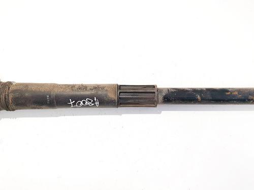 Used Right rear shock absorber Right rear shock absorber SEAT LEON (5F1) 1.2 TSI (105 hp) 35412077 35412077