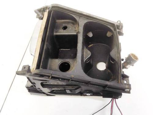 Used Cup/Object holder Cup/Object holder VOLVO S80 II (124) 3.2 (238 hp) 35195429 35195429