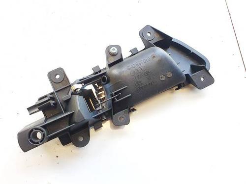 Front left interior door handle AUDI A5 Convertible (8F7) 2.0 TDI | BP39159896I13 - Image 3