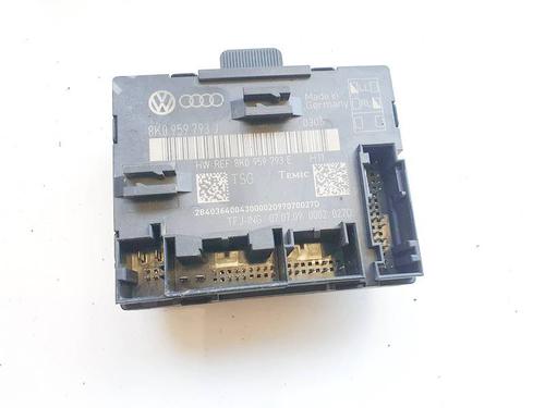Used Electronic module Electronic module AUDI A5 (8T3) 3.0 TDI quattro (240 hp) 35281612 35281612