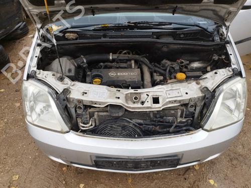 Switch OPEL MERIVA A MPV (X03) 1.7 CDTI (E75) | BP32890184I30  - Image 6