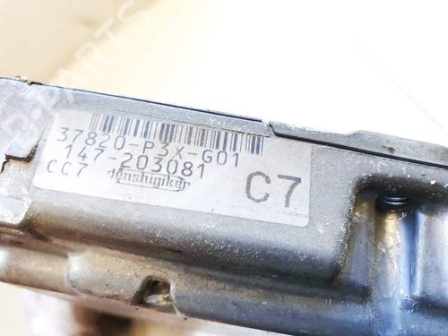 Engine control unit (ECU) HONDA CIVIC VI Hatchback (EJ, EK) 1.4 i (EJ9) | BP32957481M57 - Image 3