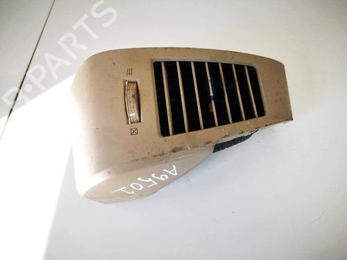 Luftventil NISSAN MURANO I (Z50) 3.5 4x4 (245 hp) 32959298