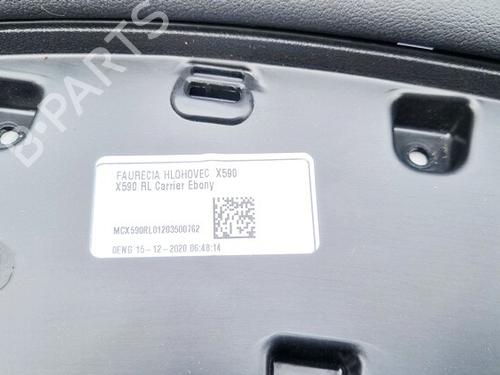 Rear left panel JAGUAR I-PACE (X590) EV400 AWD | BP35531895C60 - Image 3