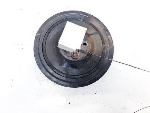 Pulley OPEL INSIGNIA A (G09) 2.0 CDTI (68) | BP35296609M122 - Image 3