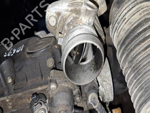 Spjældhus Spjældhus PEUGEOT 406 (8B) 2.0 HDI 110 (109 hp) 36942390 36942390