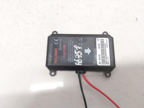electronic-module-opel-mokka-mokka-x-j13-2012-2013-2014-2015-2016-2017-2018-2019-33080691 main image