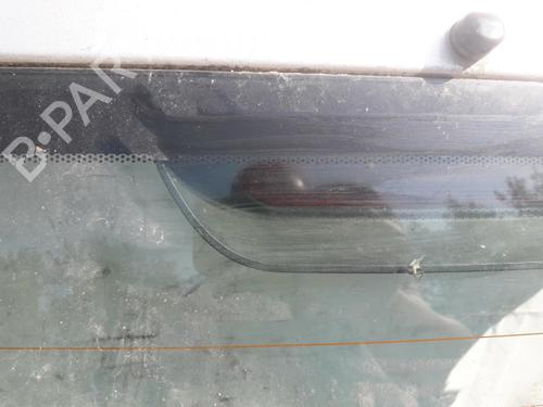 Third brake light MITSUBISHI SPACE STAR MPV (DG_A) 1.8 GDI (DG5A) | BP35602504L11 - Image 2