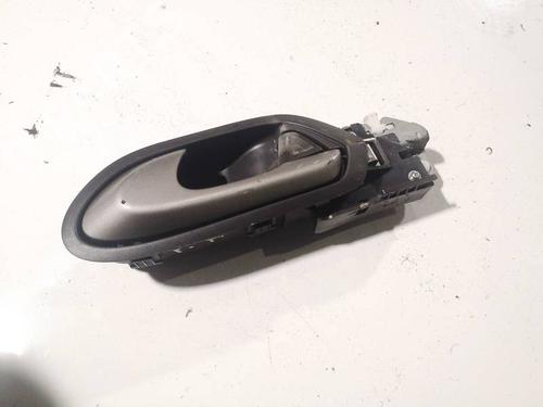 Used Front left interior door handle Front left interior door handle HONDA CIVIC VIII Saloon (FD, FA) 1.3 IMA (FA3, FD3) (95 hp) 34781553 34781553