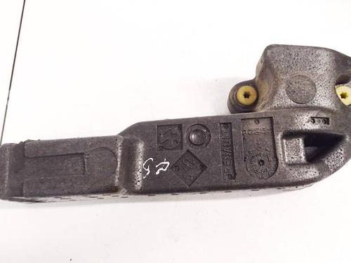 Used Boot lining Boot lining RENAULT LAGUNA III (BT0/1) 2.0 dCi (BT07, BT0J, BT14, BT1A, BT1S) (131 hp) 36506422 36506422
