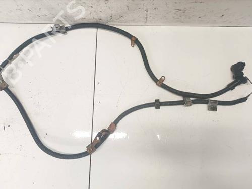Used Cable Cable MERCEDES-BENZ C-CLASS (W204) C 220 CDI (204.002) (163 hp) 35179752 35179752