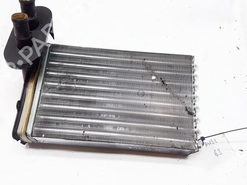 Used Heater matrix Heater matrix VW GOLF III (1H1) 1.9 D (64 hp) 35875447 35875447