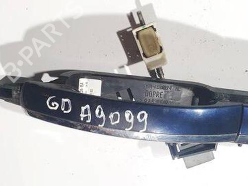 front-right-exterior-door-handle-ford-mondeo-iii-b5y-2000-2001-2002-2003-2004-2005-2006-2007-35223460 main image