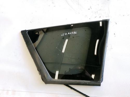 Panel rude bagtil højre Panel rude bagtil højre 35575543 35575543
