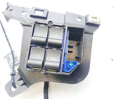 Switch ALFA ROMEO 159 (939_) 2.4 JTDM (939AXD12, 939AXD1B) | BP34808650I30 - Image 2