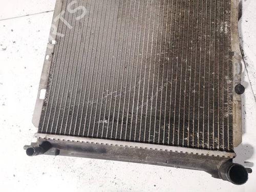 Water radiator NISSAN NOTE (E11, NE11) 1.5 dCi | BP35139294M31 - Image 3