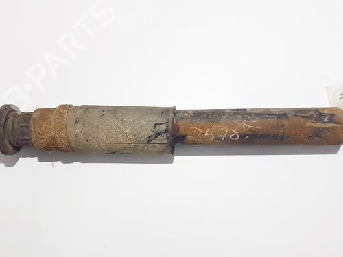 Used Left rear shock absorber Left rear shock absorber 35593484 35593484