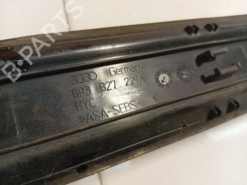 Scuttle panel AUDI A3 (8P1) 2.0 TDI 16V | BP34820702C110 - Image 4