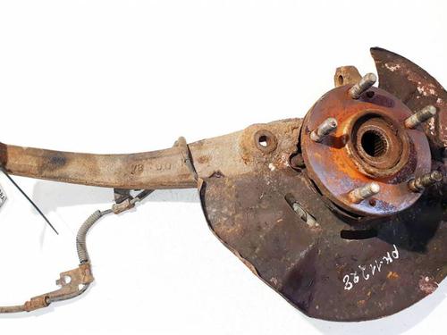 Used Left front steering knuckle Left front steering knuckle HYUNDAI SONATA IV (EF) 2.0 CRDi Dynamic (140 hp) 40164388 40164388