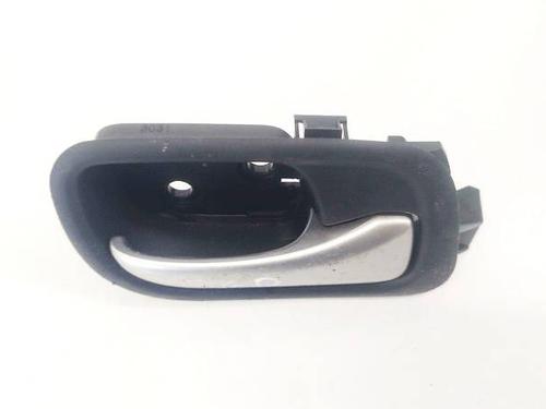 Used Rear right interior door handle Rear right interior door handle 35035377 35035377