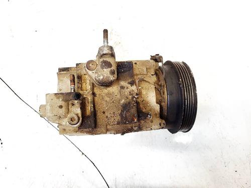 Used AC compressor AC compressor 35284996 35284996