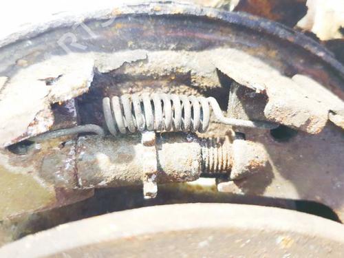Hand brake CHEVROLET CAPTIVA (C100, C140) 2.0 D | BP35323009I18 - Image 3