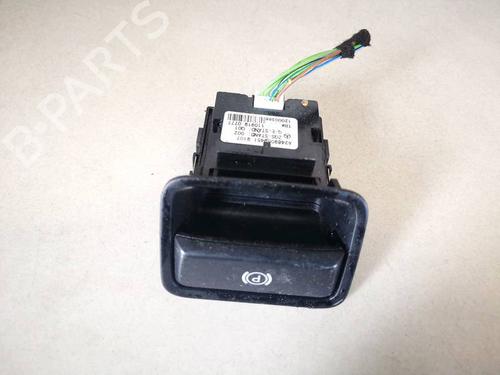 Used Hand brake Hand brake 35245029 35245029