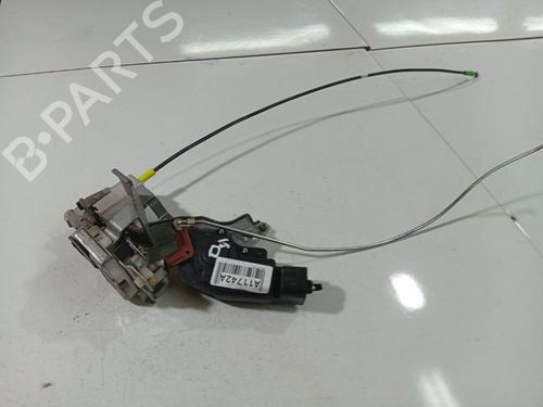 Used Rear right lock Rear right lock 38975466 38975466