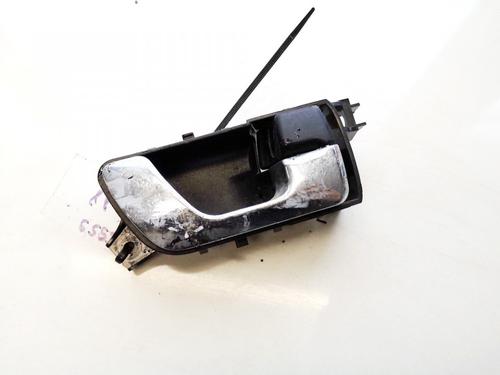 Used Front right interior door handle Front right interior door handle 35642757 35642757