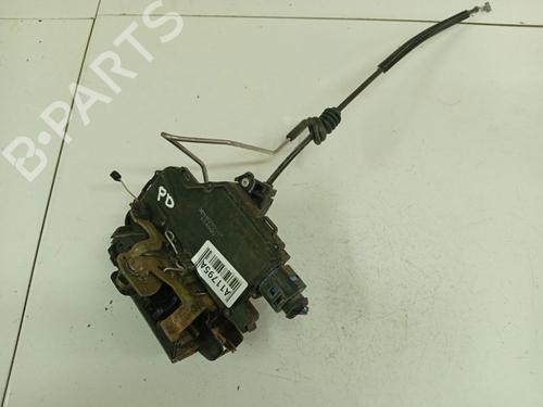 Used Front right lock Front right lock SKODA FABIA I (6Y2) 1.4 (68 hp) 39735020 39735020