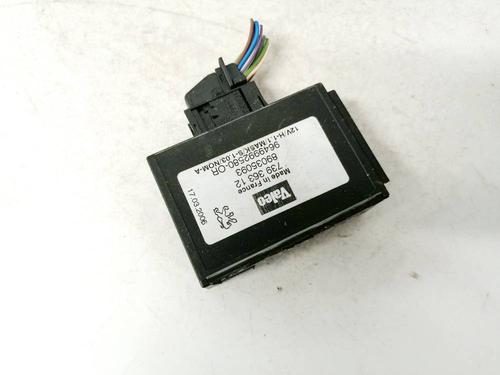 elektronisk-modul-peugeot-607-9d-9u-2000-32582109 main image