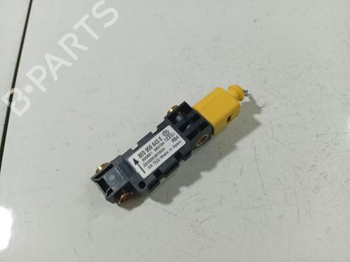 Electronic sensor AUDI A4 B6 (8E2) 2.0 | BP39632547M84 - Image 3