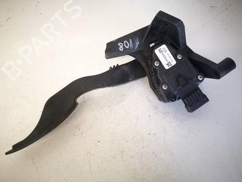 Used Pedal Pedal 34788792 34788792