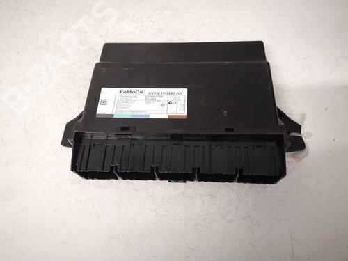 Used Electronic module Electronic module MERCEDES-BENZ GL-CLASS (X164) GL 420 CDI 4-matic (164.828) (306 hp) 40244973 40244973