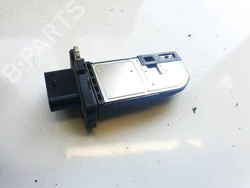 Mass air flow sensor SKODA SUPERB II (3T4) 1.8 TSI | BP34974074M95 - Image 2