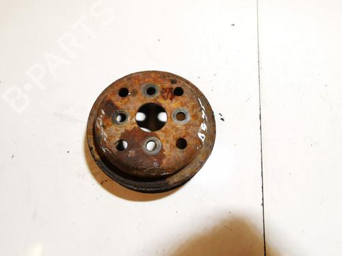Pulley LEXUS IS C (GSE2_) 250 (GSE20) | BP35509289M122 - Image 3