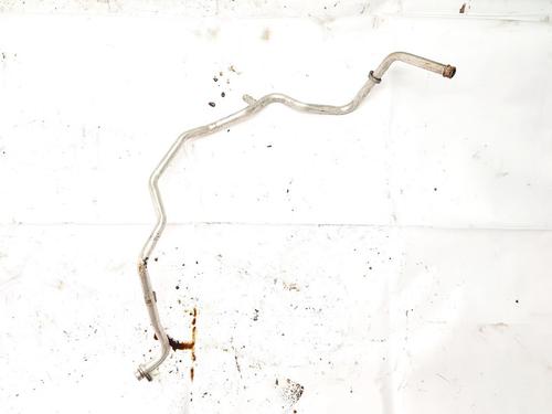 Used AC pipe AC pipe MERCEDES-BENZ CITAN Box Body/MPV (W415) 111 CDI (415.603, 415.605) (110 hp) 33063827 33063827