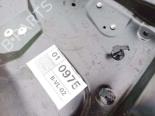 Front left window mechanism VW PASSAT B7 (362) 1.6 TDI | BP34868851C22 - Image 3