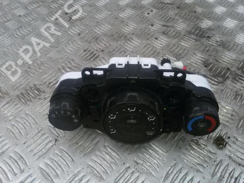Used Climate control Climate control FORD FIESTA VI (CB1, CCN) 1.4 TDCi (70 hp) 35839638 35839638